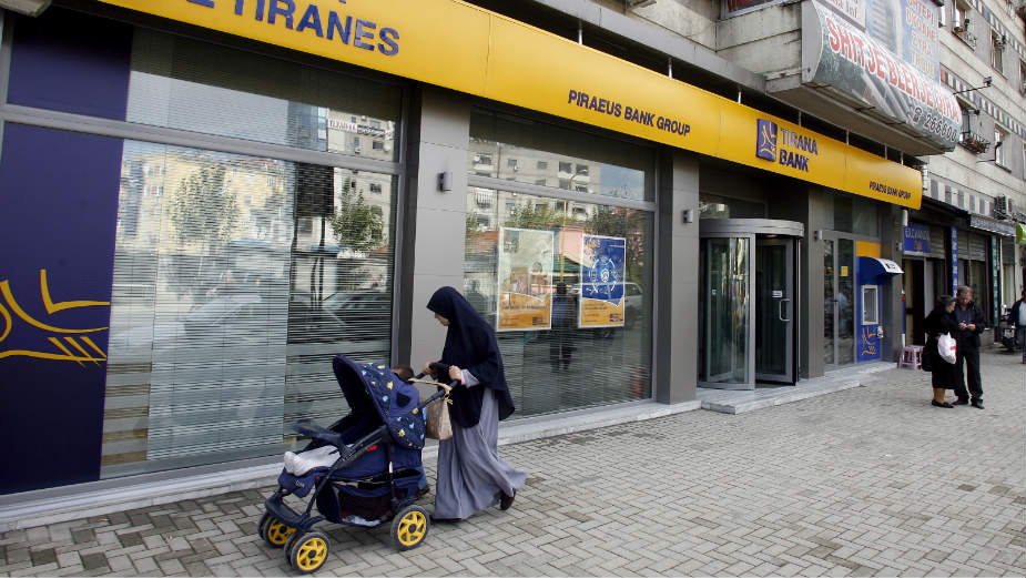 Rekordni profiti banaka u Srbiji 1