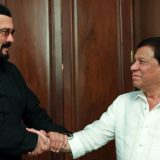 Sigal dobio ulogu u ratu protiv narkotika 10