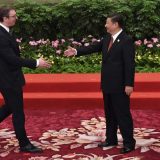 Đinping: Svevremensko prijateljstvo Kine i Srbije 3