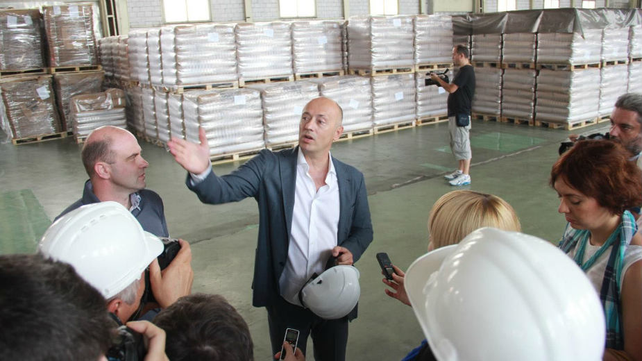 MK grupa kupila hotel u Istri 1