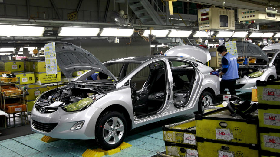 Hjundai realna priča za Fijat 1