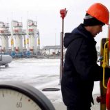 Isporuke ruskog gasa u Srbiju porasle za 31,7 odsto 6