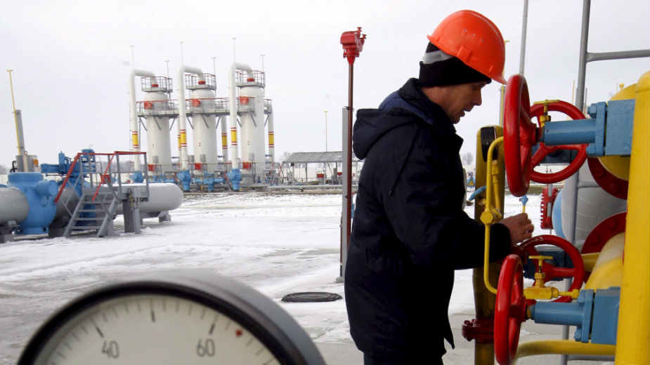 Isporuke ruskog gasa u Srbiju porasle za 31,7 odsto 1
