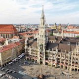 Nemačka: Prekarijat dupliran za 10 godina 2