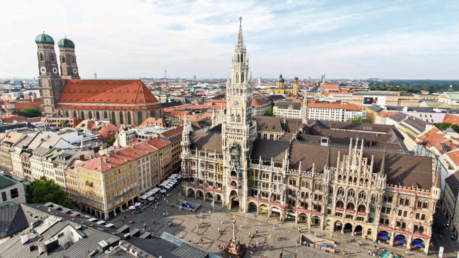 Nemačka: Prekarijat dupliran za 10 godina 1