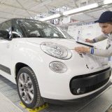Koji su najprodavaniji automobili ove godine u Srbiji? 10