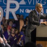 Bivši predsednici indirektno osudili Trampa 1