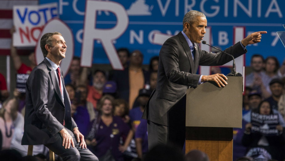 Bivši predsednici indirektno osudili Trampa 1