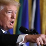 Tramp može da otvori drugi nuklearni front 11