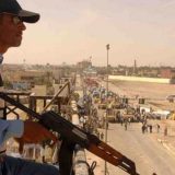 Raka oslobođena i puškama iz kragujevačke Zastave 7