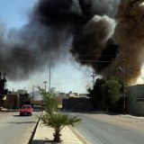 Sukobi iračkih i kurdskih snaga u Kirkuku 15