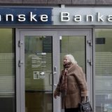 Danska banka optužena za pranje ruskog novca 3