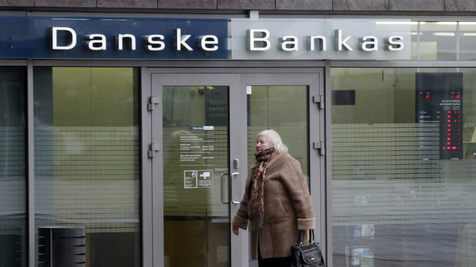 Danska banka optužena za pranje ruskog novca 1