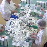 Hemofarm: Godišnja proizvodnja pet milijardi tableta 12