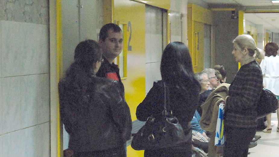 Poslodavci već zaštićeni, kontrole bolovanja oduvek postoje 1