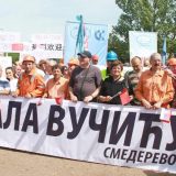 Kinezi i Vlada dogovorili pritisak na lekare radnika? 11