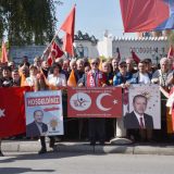 Trgovina sa Turskom u porastu, ali još ispod očekivanja 10