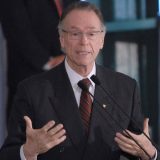 Hapšenje zbog Olimpijade 13