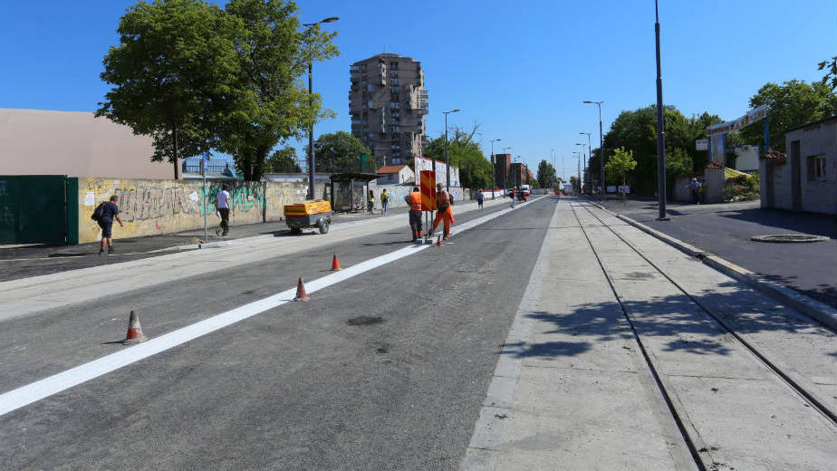 MBA Miljković gradi Slaviju, radnike i dalje ne plaća 1