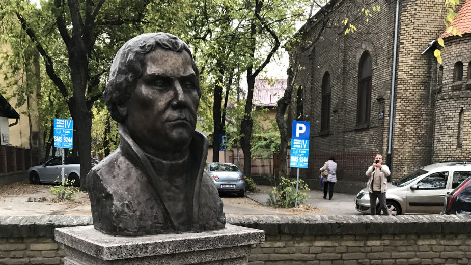 Broj protestanata u Srbiji se kreće oko jedan odsto 1