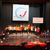 Nemački pesnik Marsel Bajer dobitnik Zlatnog ključa 1