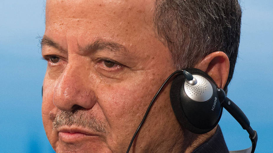 Nezavisnost ostaje san 1