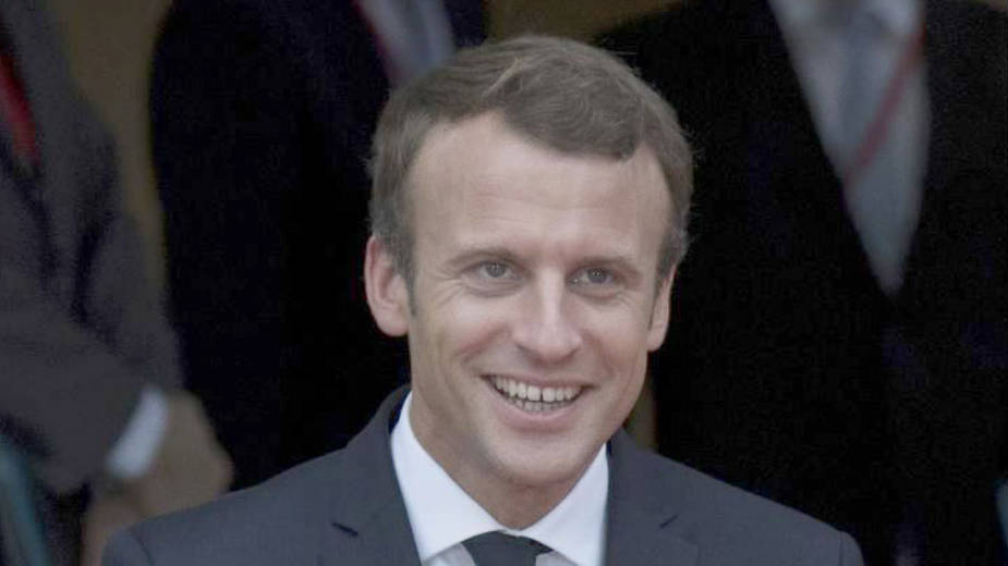 Jedina bitna suverenost 1