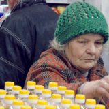 Saković: Nema razloga za poskupljenje ulja 15