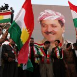 Jednoglasan udar na Kurde 11