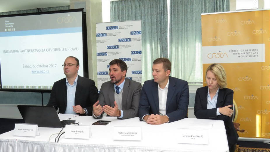 Građani odlučuju o projektima 1 Građani odlučuju o projektima 1