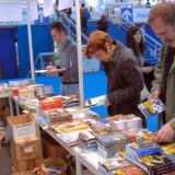 Specijalni broj Danasa o Sajmu knjiga od sutra na kioscima 2