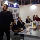 Sajam medija "Media market" 25. do 29. oktobra 1