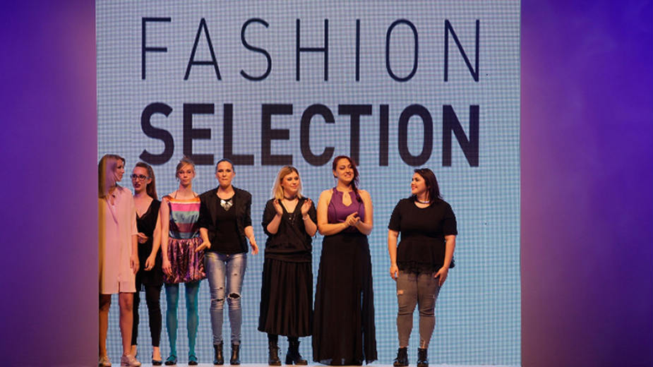 Fashion Selection i MegaCinema u Belexpocentru 1