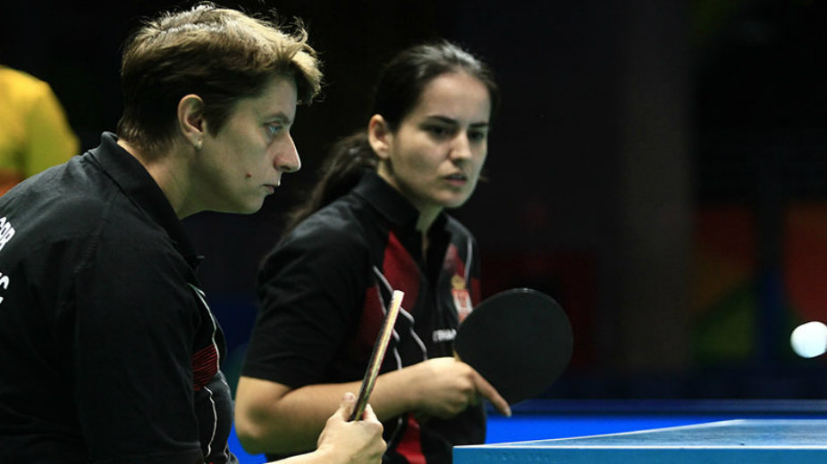 Tri medalje za srpske paraolimpijce 1