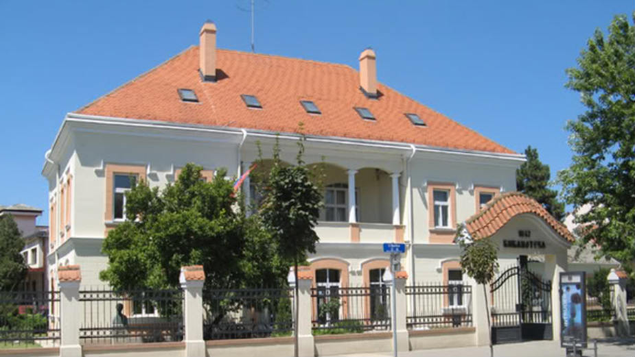 Sedamnaest decenija Biblioteke šabačke 1