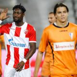 O Arsenalu posle Zemuna 1