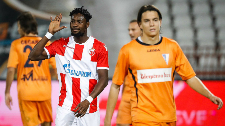 O Arsenalu posle Zemuna 1 O Arsenalu posle Zemuna 1