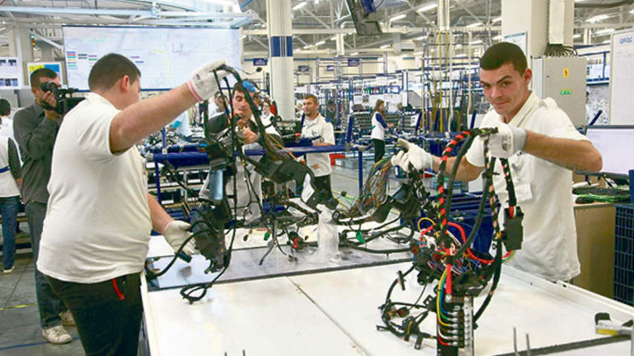 Najbolje mesto za ulaganje 1