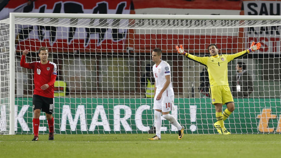 "Orlovi" večeras u borbi u Mundijal 1