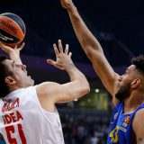 Bjelica - tihi junak Zvezde 5