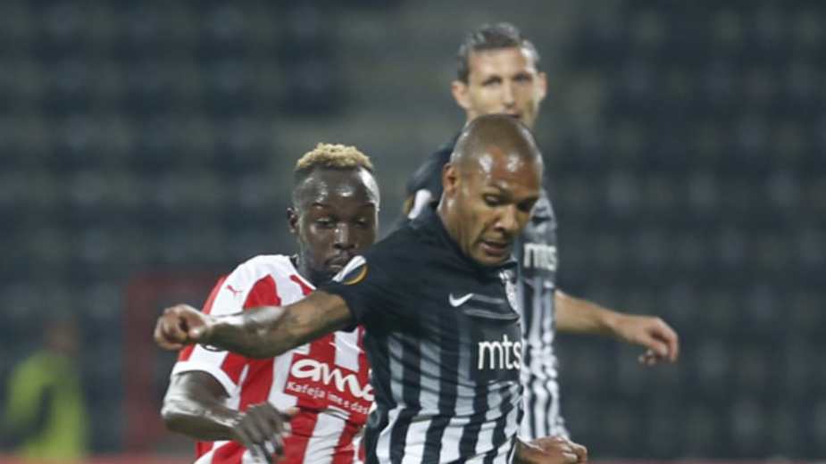 Vreme (ni)je saveznik 1