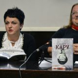 Izdavački poduhvat Narodne biblioteke Užice 9