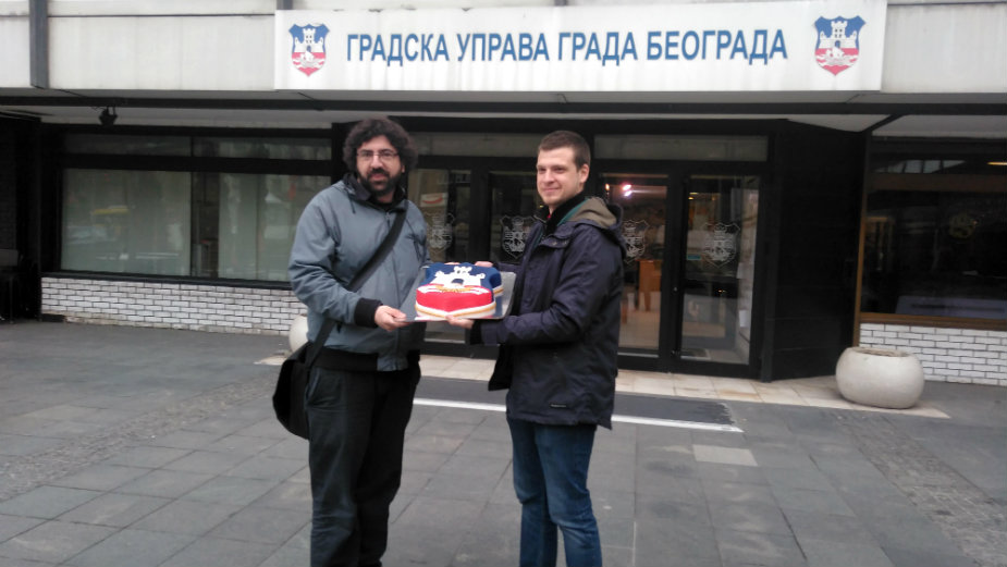 Filip Vukša: Institucije nam se rugaju svojim neradom 1 Filip Vukša: Institucije nam se rugaju svojim neradom 1