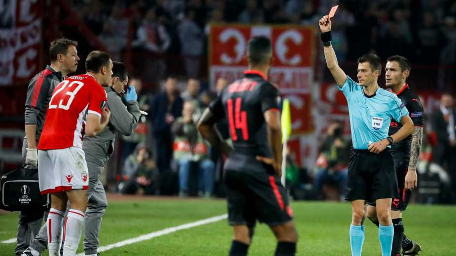 Poraz koji daje nadu 1