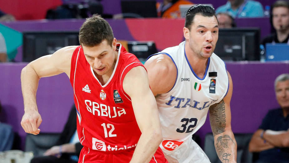 Košarkaši razapeti između klubova i reprezentacije 1