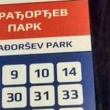 Čas iz "pravopisa" dok čekate autobus 4