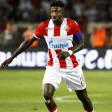 Generalka za Arsenal 6