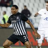 Test za Skenderbeg 6