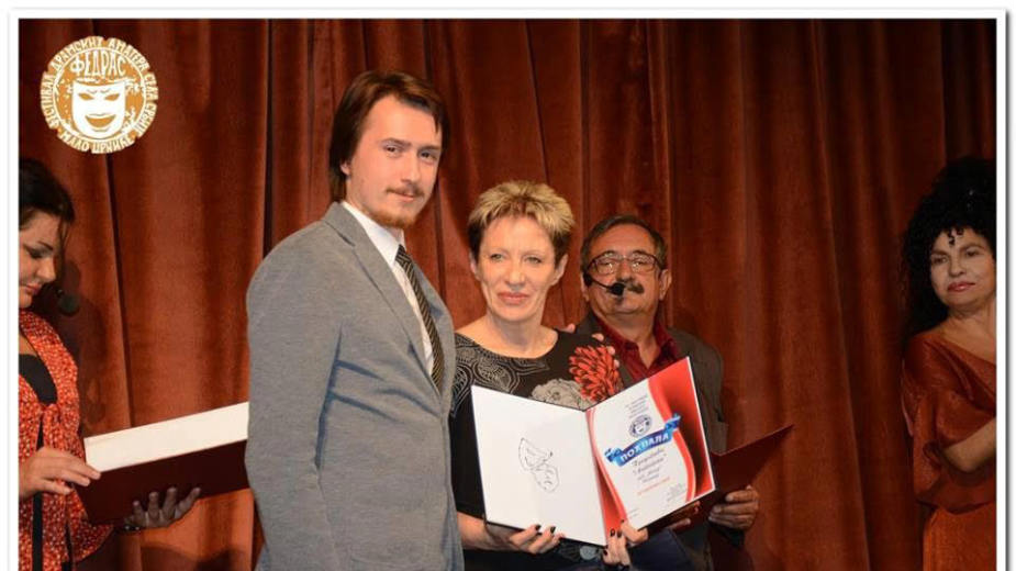 Dostojni velikih predstava 1