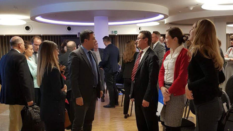 Prekogranična saradnja 1